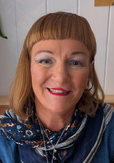 Lesley-Anne